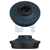 Hobsons - M25 Blue Ridge (Pacific Blue) Suit #14 Screw Cyclone Multiseal Washer (Pack Of 500)